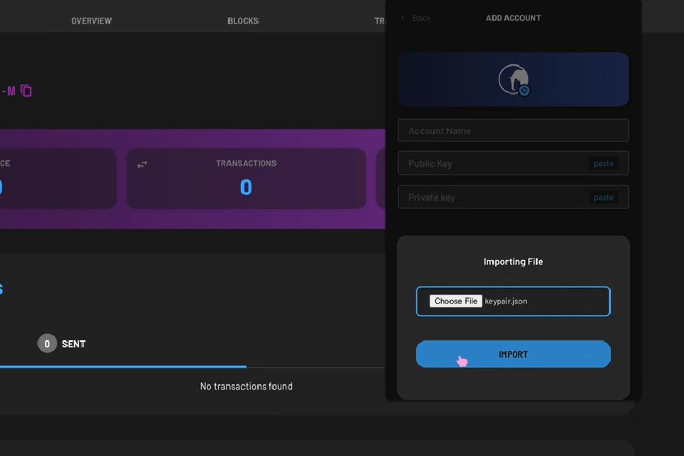 importing-your-account-with-JSON-parallelchain-mainnet.jpg
